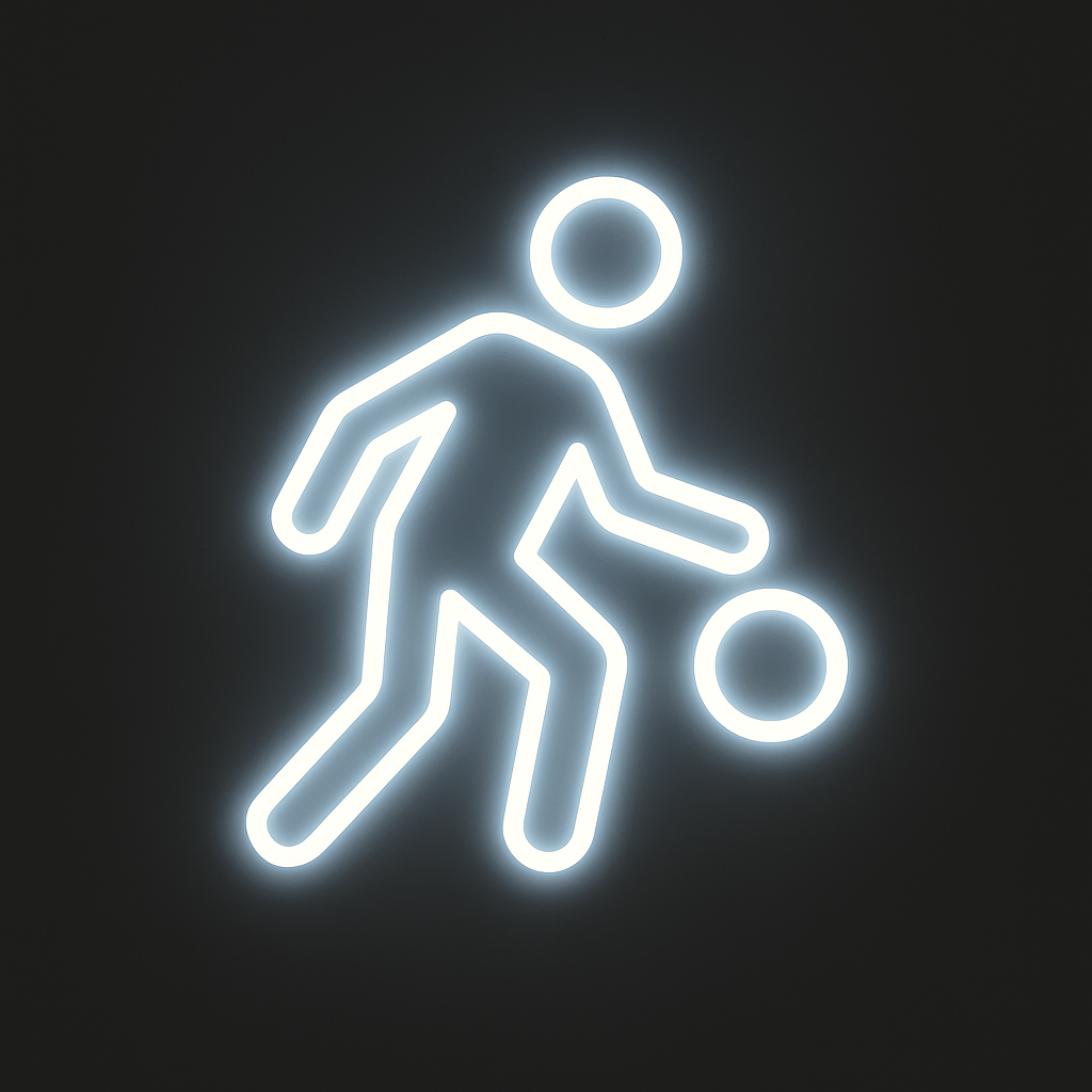 HoopVision AI Icon